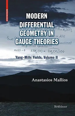 E-Book (pdf) Modern Differential Geometry in Gauge Theories von Anastasios Mallios