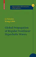 E-Book (pdf) Global Propagation of Regular Nonlinear Hyperbolic Waves von Tatsien Li, Wang Libin