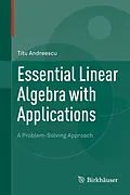 E-Book (pdf) Essential Linear Algebra with Applications von Titu Andreescu