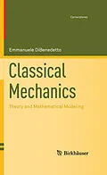 E-Book (pdf) Classical Mechanics von Emmanuele Dibenedetto