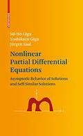 E-Book (pdf) Nonlinear Partial Differential Equations von Mi-Ho Giga, Yoshikazu Giga, Jürgen Saal
