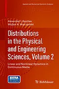 E-Book (pdf) Distributions in the Physical and Engineering Sciences, Volume 2 von Alexander I. Saichev, Wojbor A. Woyczynski