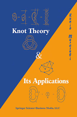 Kartonierter Einband Knot Theory and Its Applications von Kunio Murasugi