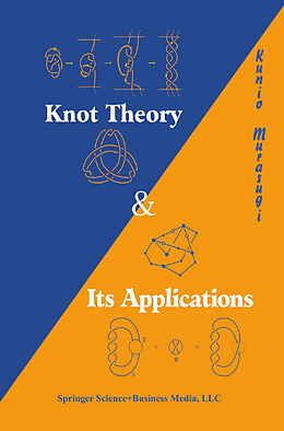 eBook (pdf) Knot Theory and Its Applications de Kunio Murasugi