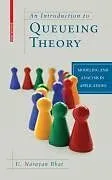 E-Book (pdf) An Introduction to Queueing Theory von U. Narayan Bhat
