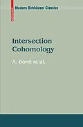 E-Book (pdf) Intersection Cohomology von Armand Borel
