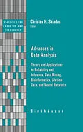 E-Book (pdf) Advances in Data Analysis von Christos H. Skiadas