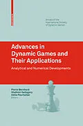 E-Book (pdf) Advances in Dynamic Games and Their Applications von Odile Pourtallier, Vladimir Gaitsgory, Pierre Bernhard