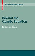 E-Book (pdf) Beyond the Quartic Equation von R. Bruce King