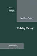 E-Book (pdf) Viability Theory von Jean-Pierre Aubin