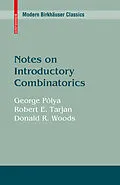 E-Book (pdf) Notes on Introductory Combinatorics von George Pólya, Robert E. Tarjan, Donald R. Woods
