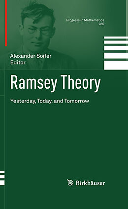 Fester Einband Ramsey Theory von 