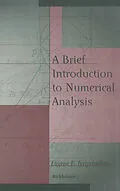 E-Book (pdf) A Brief Introduction to Numerical Analysis von Eugene E. Tyrtyshnikov