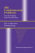 E-Book (pdf) 102 Combinatorial Problems von Titu Andreescu, Zuming Feng