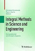 E-Book (pdf) Integral Methods in Science and Engineering von Christian Constanda, Paul J. Harris