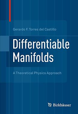 eBook (pdf) Differentiable Manifolds de Gerardo F. Torres del Castillo