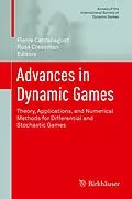 E-Book (pdf) Advances in Dynamic Games von Pierre Cardaliaguet, Ross Cressman