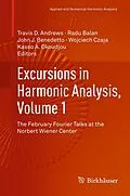 E-Book (pdf) Excursions in Harmonic Analysis, Volume 1 von Travis D Andrews, Radu Balan, John J. Benedetto