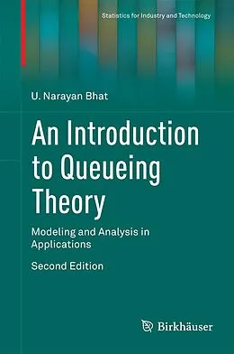 E-Book (pdf) An Introduction to Queueing Theory von U. Narayan Bhat