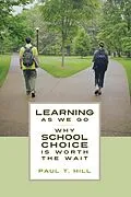 ePUB Learning as We Go von Paul T. Hill