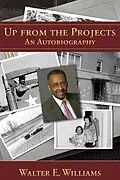 E-Book (epub) Up from the Projects von Walter E. Williams
