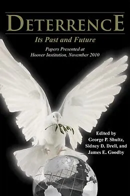 E-Book (epub) Deterrence von George P. Shultz, Sidney D. Drell, James E. Goodby