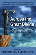 E-Book (epub) Across the Great Divide von John B. Taylor