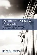 E-Book (epub) Democracy's Dangers & Discontents von Bruce S. Thornton