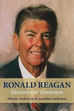 E-Book (pdf) Ronald Reagan von Martin Anderson