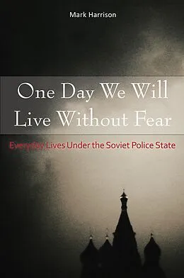 PDF One Day We Will Live Without Fear von Mark Harrison
