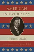 E-Book (pdf) American Individualism von Herbert Hoover