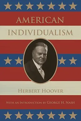 E-Book (pdf) American Individualism von Herbert Hoover