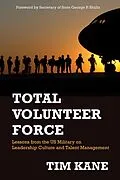E-Book (epub) Total Volunteer Force von Tim Kane