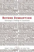 E-Book (epub) Beyond Disruption von George P. Shultz