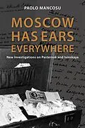 E-Book (pdf) Moscow has Ears Everywhere von Paolo Mancosu