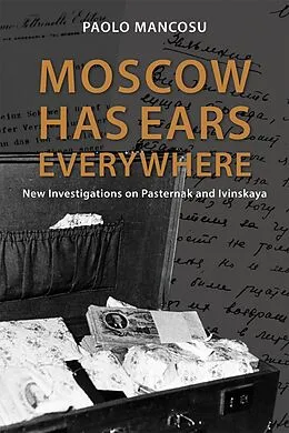 E-Book (pdf) Moscow has Ears Everywhere von Paolo Mancosu