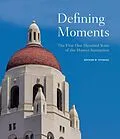 E-Book (pdf) Defining Moments von Bertrand M. Patenaude