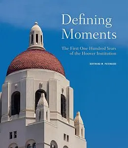 E-Book (pdf) Defining Moments von Bertrand M. Patenaude