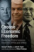 E-Book (pdf) Choose Economic Freedom von George P. Shultz, John B. Taylor