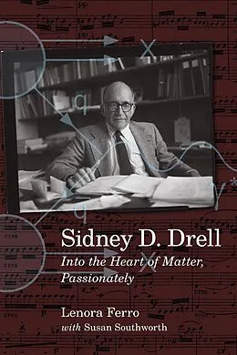 E-Book (pdf) Sidney D. Drell von 