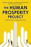 E-Book (epub) Human Prosperity Project von Hoover Institution