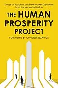 E-Book (pdf) Human Prosperity Project von Hoover Institution