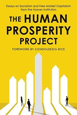 E-Book (pdf) Human Prosperity Project von Hoover Institution
