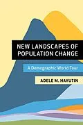 E-Book (epub) New Landscapes of Population Change von Adele M. Hayutin