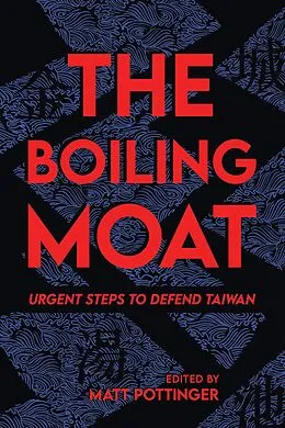E-Book (epub) Boiling Moat von 