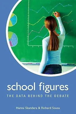 E-Book (epub) School Figures von Hanna Skandera, Richard Sousa