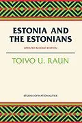 E-Book (pdf) Estonia and the Estonians von Toivo U. Raun