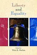 E-Book (pdf) Liberty and Equality von Tibor R. Machan