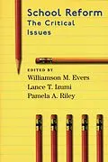 E-Book (epub) School Reform von Williamson M. Evers, Lance T. Izumi