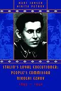 E-Book (pdf) Stalin's Loyal Executioner von Marc Jansen